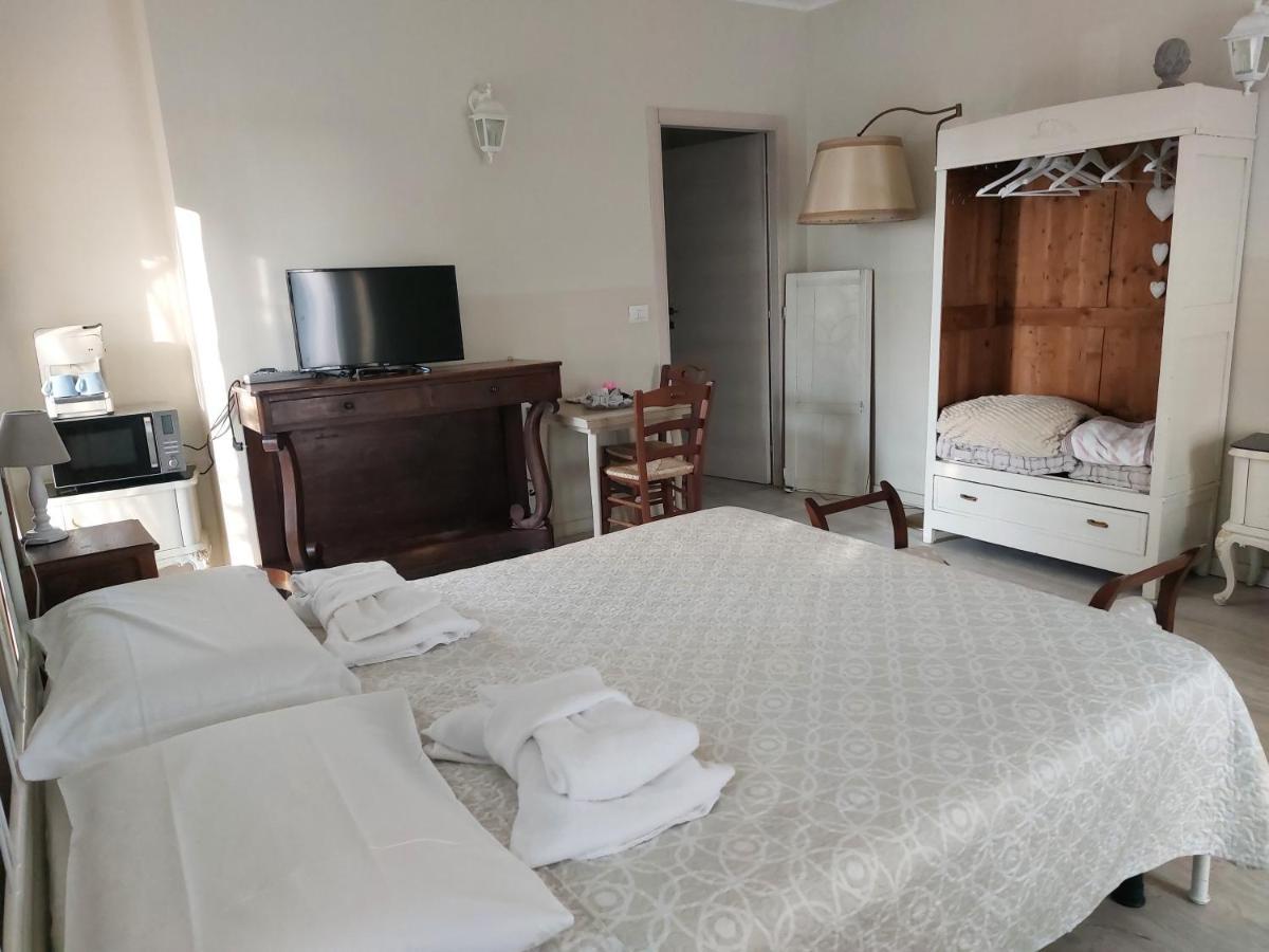 La Casina Del Grillo Bed & Breakfast Turin Exterior photo