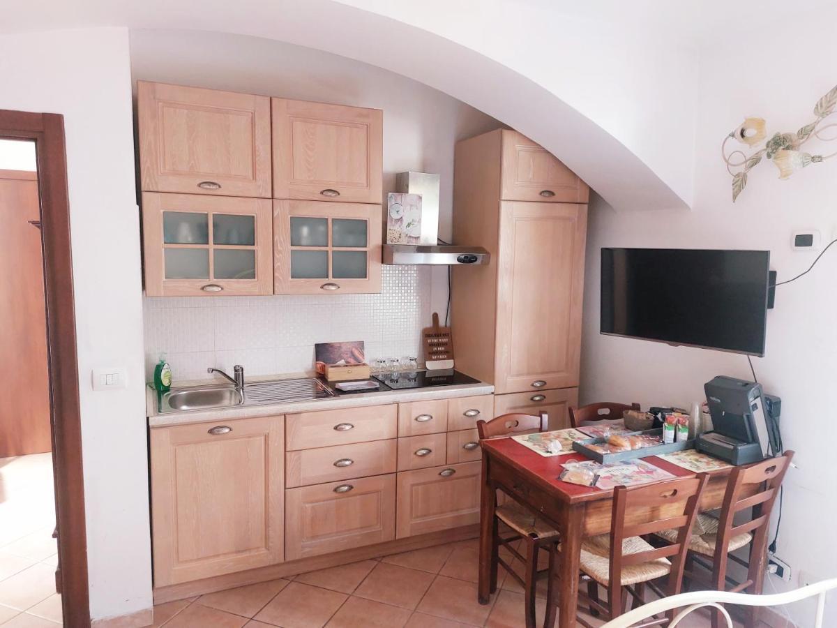 La Casina Del Grillo Bed & Breakfast Turin Exterior photo